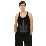 Muted Leaf Men's Tank