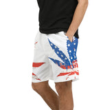 American Cannabis Men's Swim Trunk