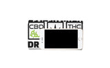 DRUG DEALER - Women's Wallet - CBD - THC - HTBADD