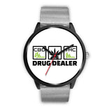 DRUG DEALER - Black Watch - CBD - THC - HTBADD