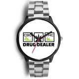 DRUG DEALER - Black Watch - CBD - THC - HTBADD