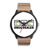 DRUG DEALER - Black Watch - CBD - THC - HTBADD