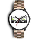 DRUG DEALER - Black Watch - CBD - THC - HTBADD