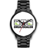 DRUG DEALER - Black Watch - CBD - THC - HTBADD