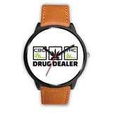 DRUG DEALER - Black Watch - CBD - THC - HTBADD