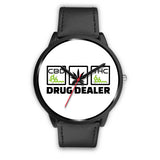 DRUG DEALER - Black Watch - CBD - THC - HTBADD