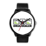 DRUG DEALER - Black Watch - CBD - THC - HTBADD