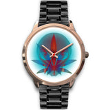 ALF - Rose Gold Watch