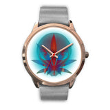 ALF - Rose Gold Watch