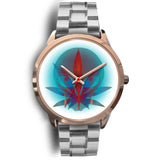 ALF - Rose Gold Watch