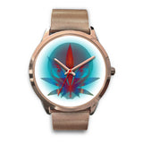 ALF - Rose Gold Watch