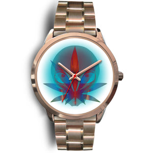 ALF - Rose Gold Watch