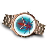 ALF - Rose Gold Watch