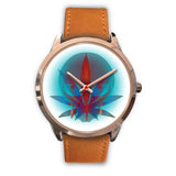 ALF - Rose Gold Watch