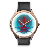 ALF - Rose Gold Watch