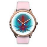 ALF - Rose Gold Watch