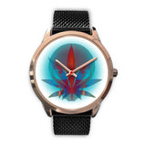 ALF - Rose Gold Watch