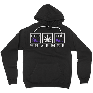 Pharmer Hoodie (No-Zip/Pullover)