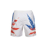 American Cannabis Men's Swim Trunk