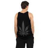 Muted Leaf Men's Tank