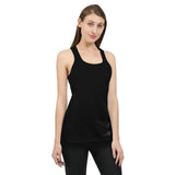 Muted Leaf Women's Tank