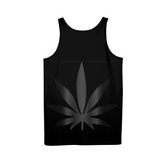 Muted Leaf Men's Tank