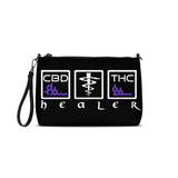 Healer - Daily Zip Pouch