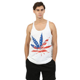 American Cannabis Men's Tank