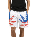 American Cannabis Men's Swim Trunk