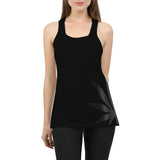 Muted Leaf Women's Tank