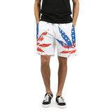 American Cannabis Men's Swim Trunk