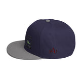 DRUG DEALER - Flat Bill Snapback Hat