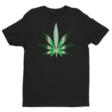 FUTURE LEAF - Short Sleeve T-shirt