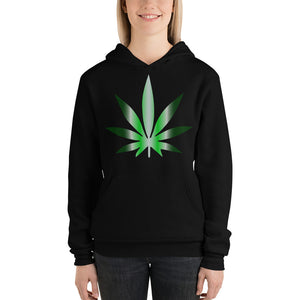 FUTURE LEAF - Hoodie