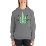 FUTURE LEAF - Hoodie