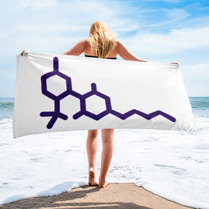 SIG - Beach Towel