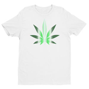 FUTURE LEAF - Short Sleeve T-shirt