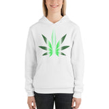 FUTURE LEAF - Hoodie