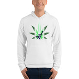 LEAF SIGNATURE - Hoodie