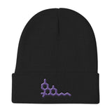 SIG - Knit Beanie