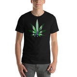 LEAF SIGNATURE Short-Sleeve T-Shirt