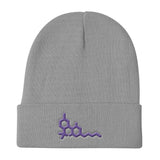 SIG - Knit Beanie