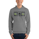 PHARMER - Unisex hoodie - CBD - THC - Dispensary Clothes