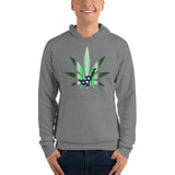 LEAF SIGNATURE - Hoodie