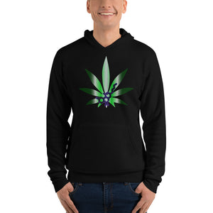 LEAF SIGNATURE - Hoodie