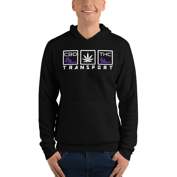 TRANSPORT Hoodie