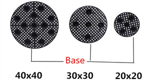 40*40CM Air-Pot - Pruning Plant Root Trainer With Base