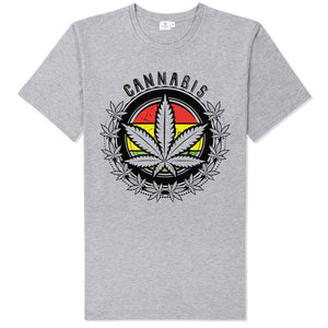 Buddha loves Cannabis and other various T-Shirts UNISEX