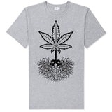 Buddha loves Cannabis and other various T-Shirts UNISEX