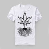 Buddha loves Cannabis and other various T-Shirts UNISEX